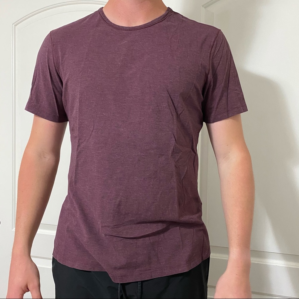 Men’s Lululemon Tee